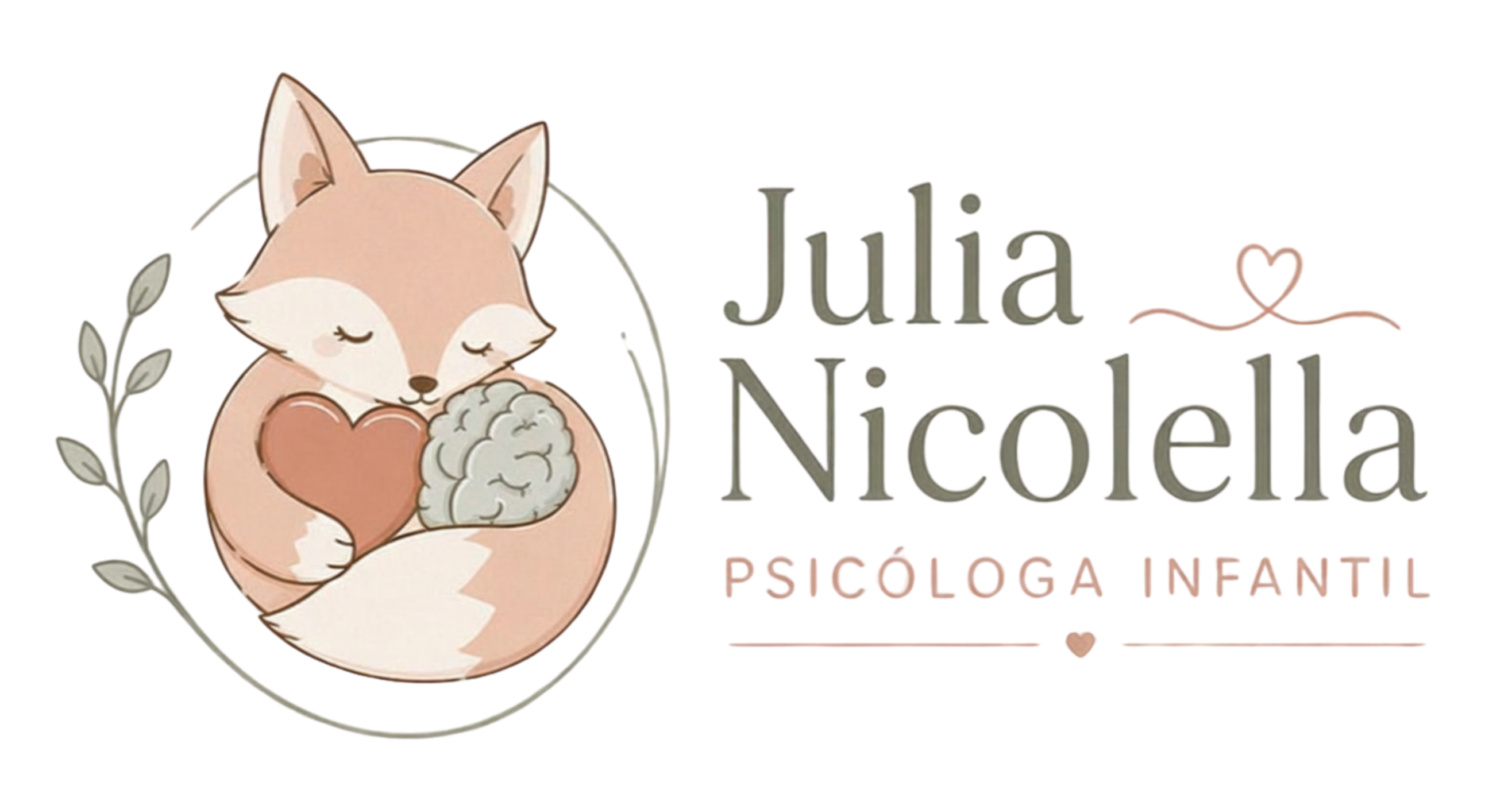 Julia Nicolella Psicóloga