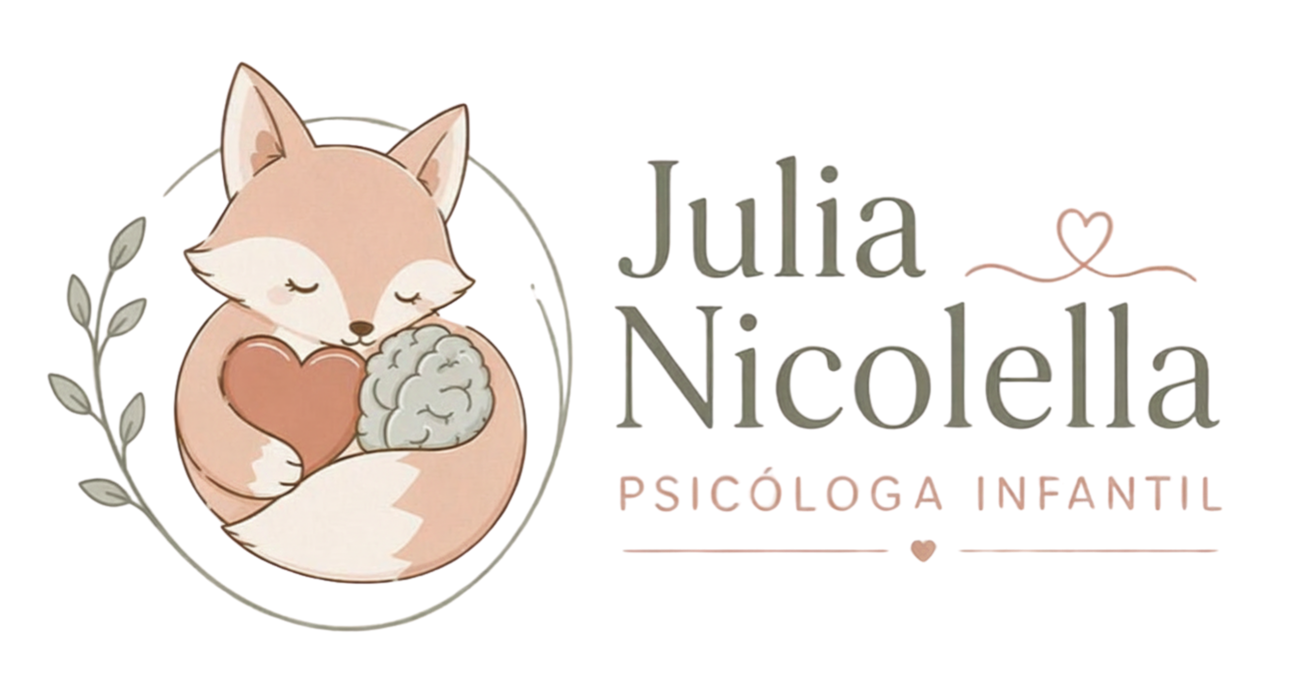 Julia Nicolella Psicóloga